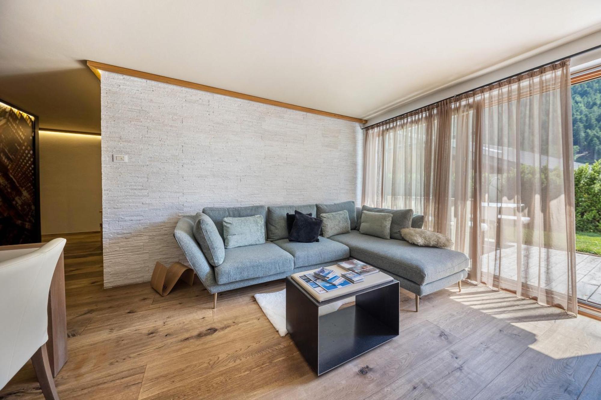 Residence Latemarblick نوفا ليفانتي المظهر الخارجي الصورة